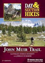 Day & Section Hikes: John Muir Trail