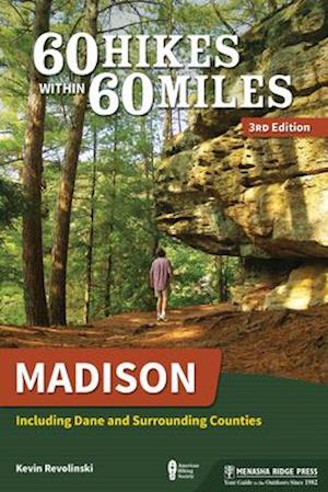 60 Hikes Within 60 Miles