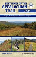 Best Hikes of the Appalachian Trail: South