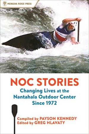 Noc Stories