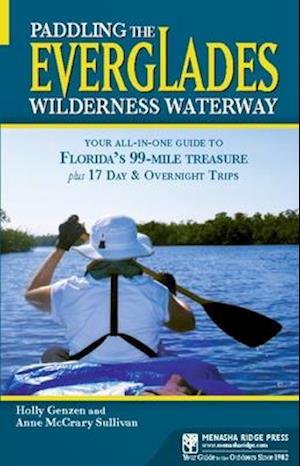 Paddling the Everglades Wilderness Waterway