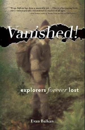 Vanished!