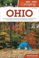 Best Tent Camping: Ohio