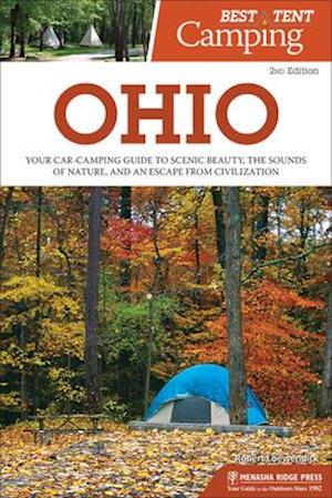 Best Tent Camping: Ohio