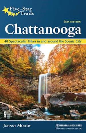 Five-Star Trails: Chattanooga