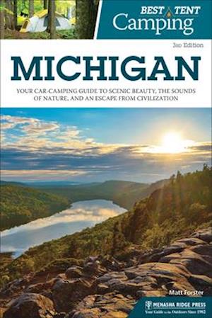 Best Tent Camping: Michigan