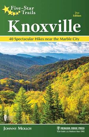 Five-Star Trails: Knoxville