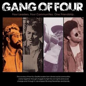 The Gang of Four