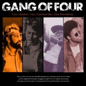 Gang of Four