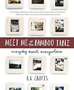 Meet Me at the Bamboo Table