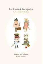 Fur Coats & Backpacks: The Travel Cats Hit the Road : The Travel Cats Hit the Road 