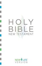 Holy Bible - New Testament