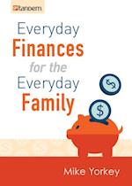 Everyday Finances for the Everyday Family