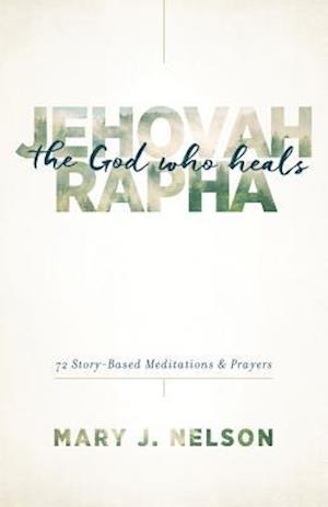 Jehovah-Rapha