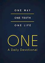 ONE--A Daily Devotional