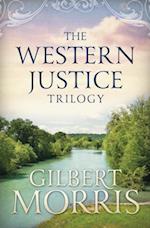 Western Justice Trilogy
