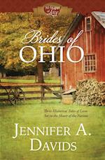 Brides of Ohio