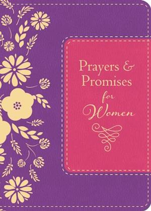 Prayers and Promises for Women