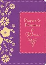 Prayers and Promises for Women