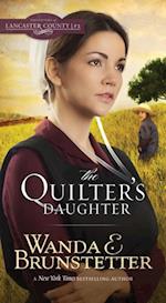 Quilter's Daughter