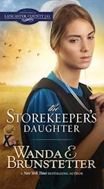 Storekeeper's Daughter