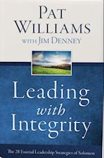 Leading with Integrity