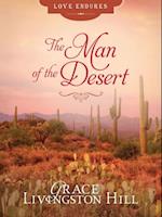 Man of the Desert