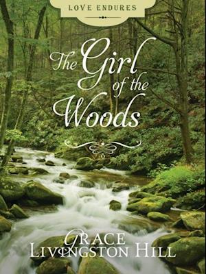 Girl of the Woods