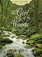 Girl of the Woods