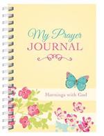 My Prayer Journal