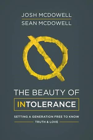 Beauty of Intolerance