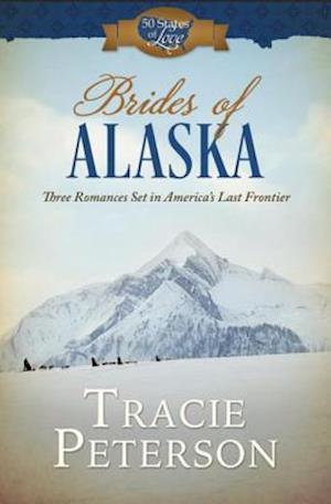 Brides of Alaska
