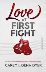 Love at First Fight