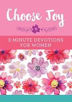 Choose Joy