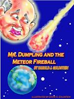 Mr. Dumpling and the Meteor Fireball