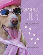 Rebarkable Lilly