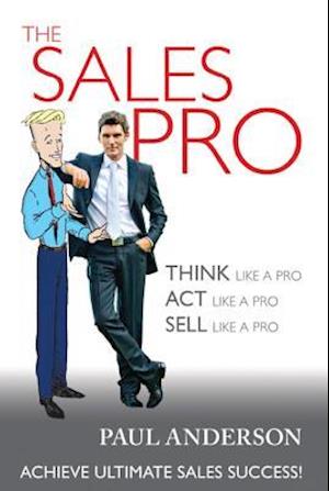 The Sales Pro