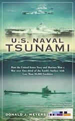 U.S. Naval Tsunami