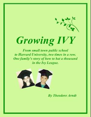 Growing Ivy