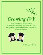 Growing Ivy