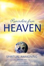 Reminders From Heaven Volume II