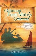 Reluctant First Mate's Journal