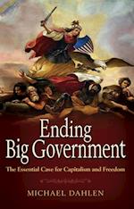 Ending Big Government