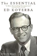 The Essential Ed Koterba