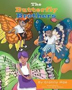 The Butterfly Brothers