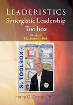 Leaderistics - Leadership for Life