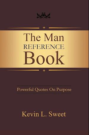 The Man Reference Book