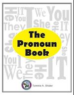 The Pronoun Book