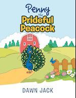 Penny's Prideful Peacock