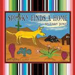 Spunky Finds A Home